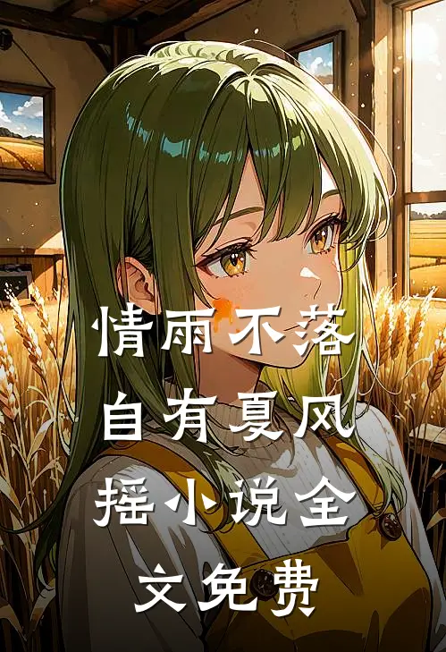 情雨不落，自有夏风摇小说全文免费