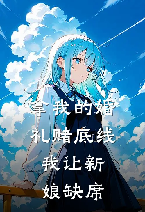 拿我的婚礼赌底线，我让新娘缺席