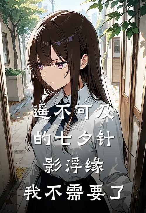 遥不可及的七夕针影浮缘，我不需要了