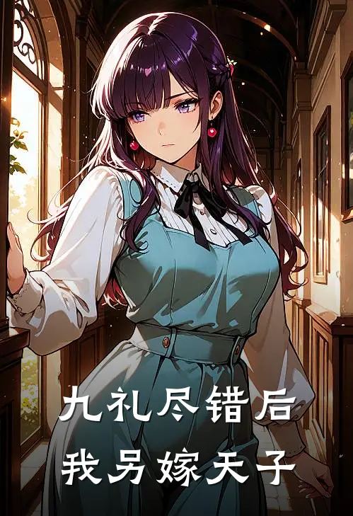 九礼尽错后，我另嫁天子