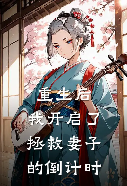 重生后,我开启了拯救妻子的倒计时