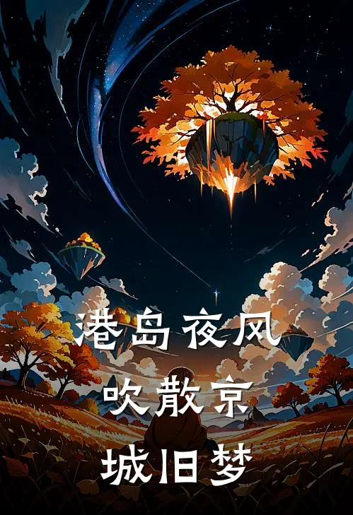 港岛夜风，吹散京城旧梦