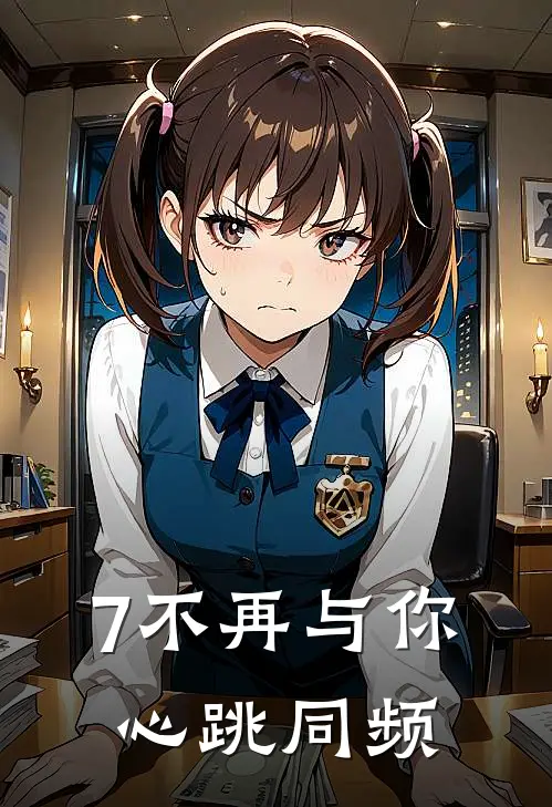 7不再与你心跳同频