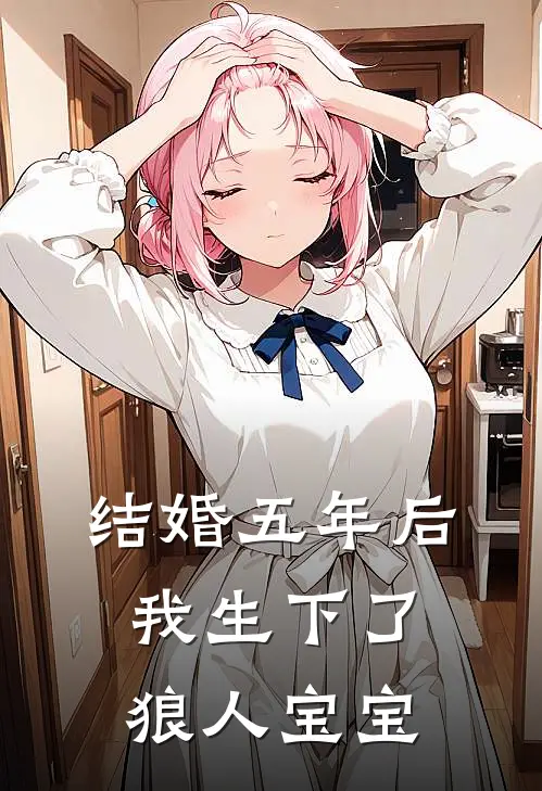 结婚五年后，我生下了狼人宝宝