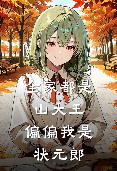 全家都是山大王，偏偏我是状元郎