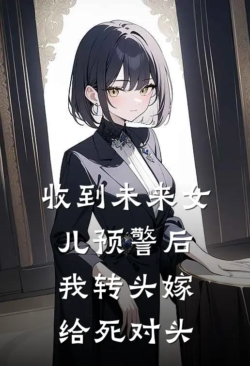 收到未来女儿预警后，我转头嫁给死对头