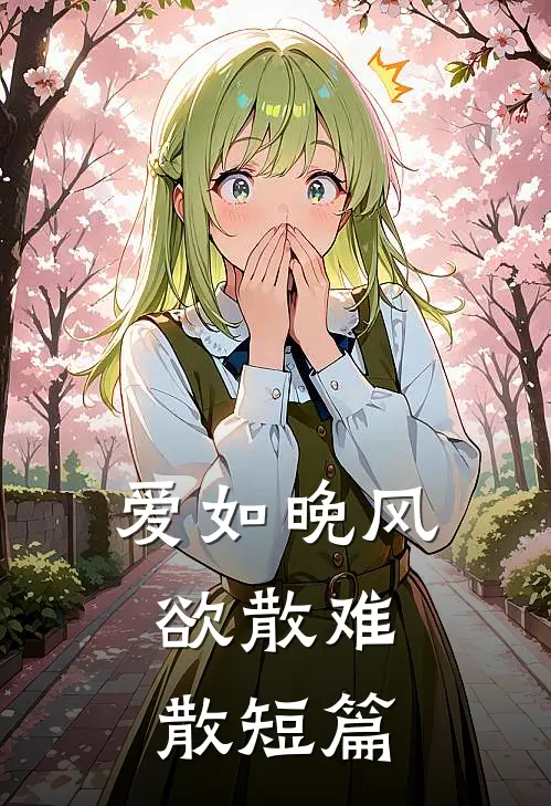 爱如晚风，欲散难散短篇