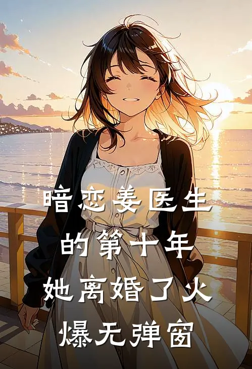 暗恋姜医生的第十年，她离婚了火爆无弹窗