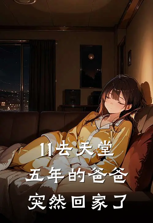 11去天堂五年的爸爸突然回家了