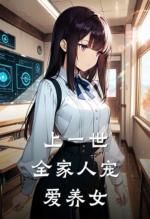 上一世，全家人宠爱养女