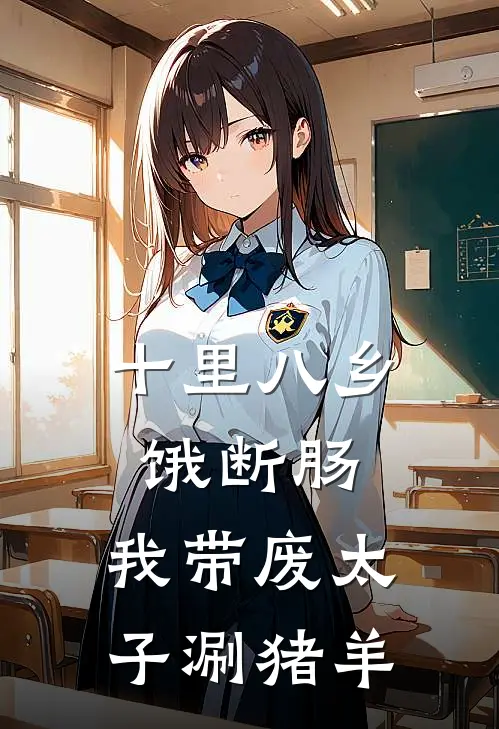 十里八乡饿断肠，我带废太子涮猪羊