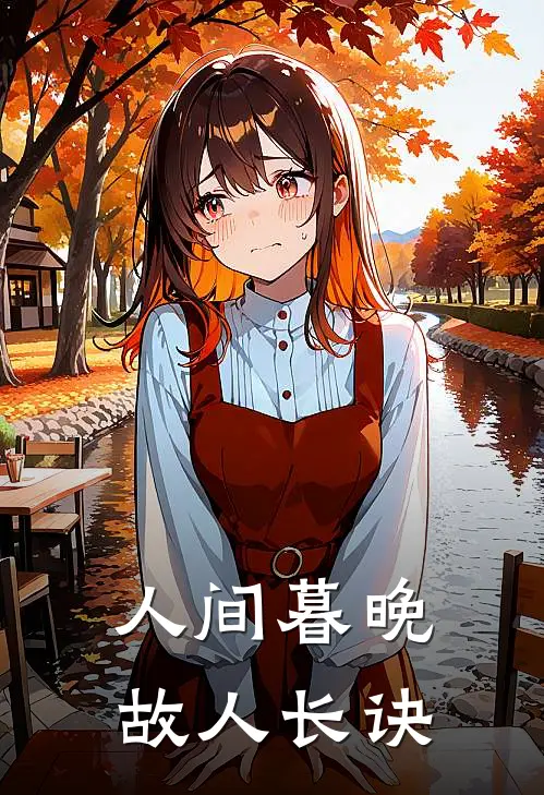 人间暮晚,故人长诀