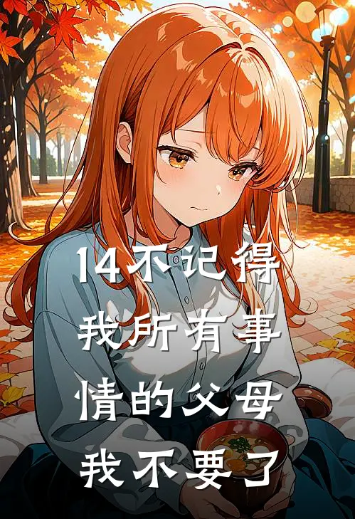 14不记得我所有事情的父母,我不要了