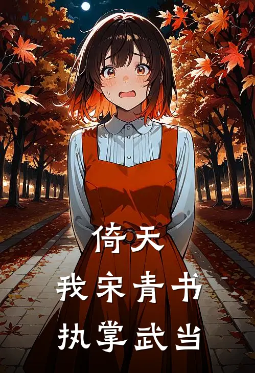 倚天：我宋青书，执掌武当