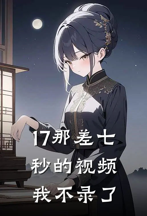 17那差七秒的视频，我不录了