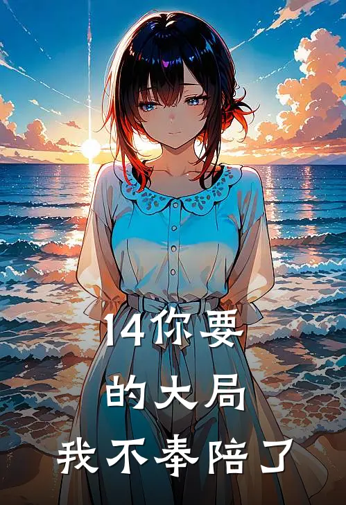 14你要的大局，我不奉陪了