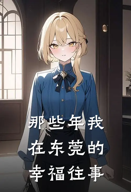 那些年我在东莞的幸福往事