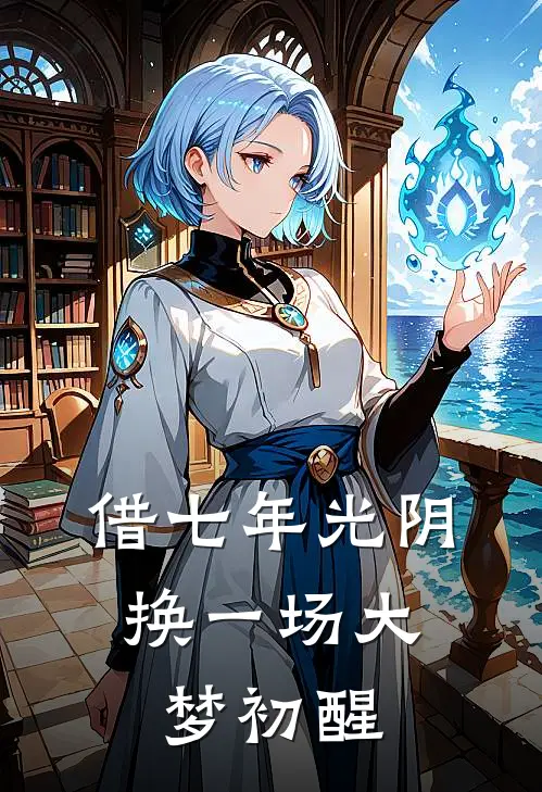 借七年光阴，换一场大梦初醒