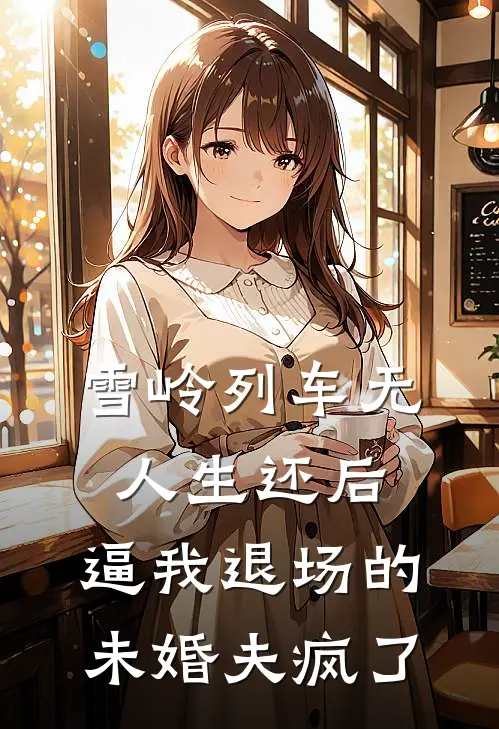 雪岭列车无人生还后，逼我退场的未婚夫疯了