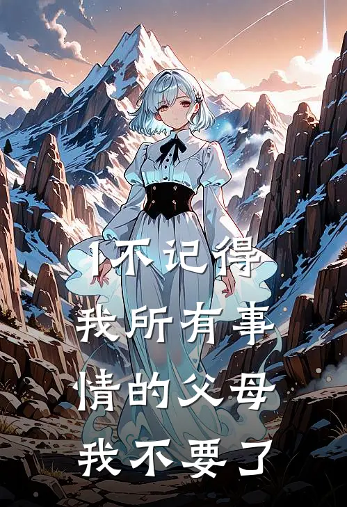 1不记得我所有事情的父母，我不要了