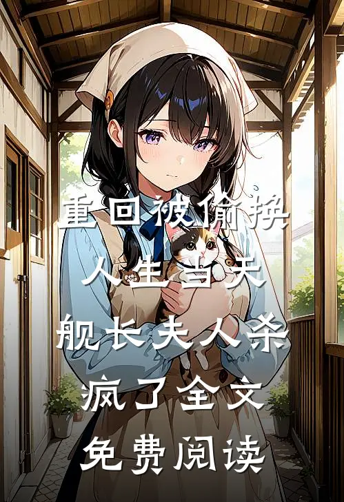 重回被偷换人生当天，舰长夫人杀疯了全文免费阅读