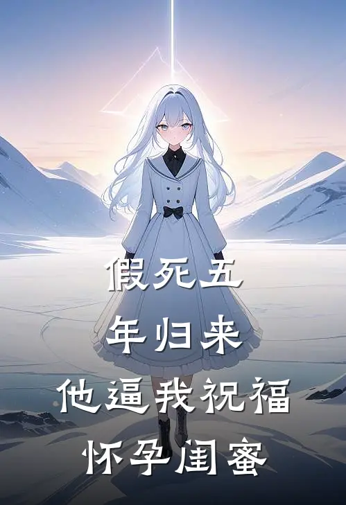 假死五年归来，他逼我祝福怀孕闺蜜