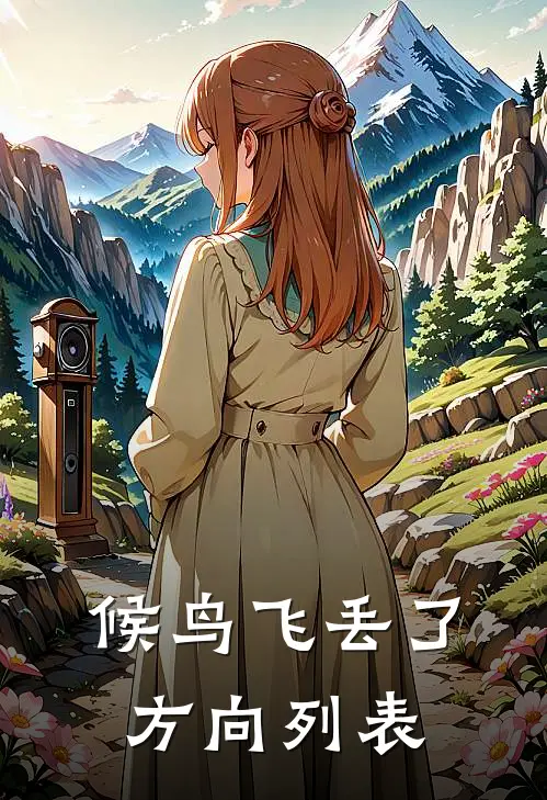 候鸟飞丢了方向列表