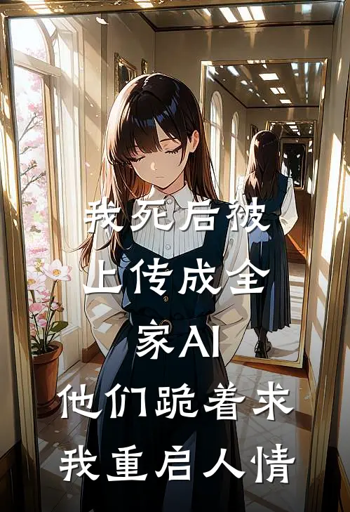 我死后被上传成全家AI，他们跪着求我重启人情