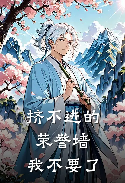 挤不进的荣誉墙，我不要了