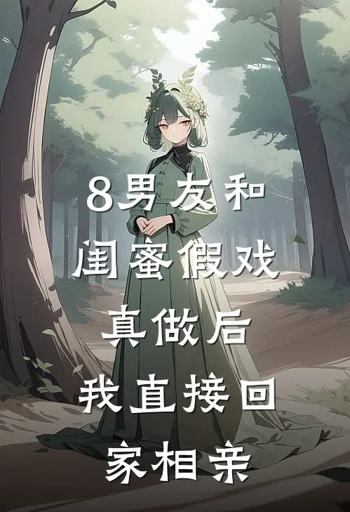 8男友和闺蜜假戏真做后，我直接回家相亲