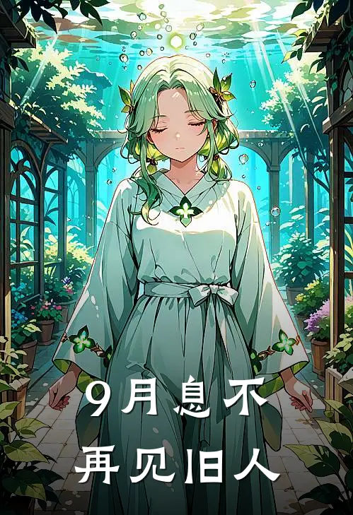 9月息不再见旧人