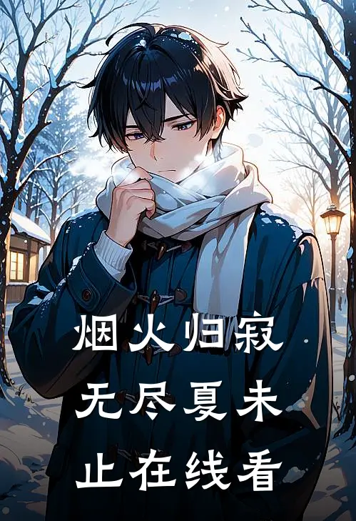 烟火归寂，无尽夏未止在线看