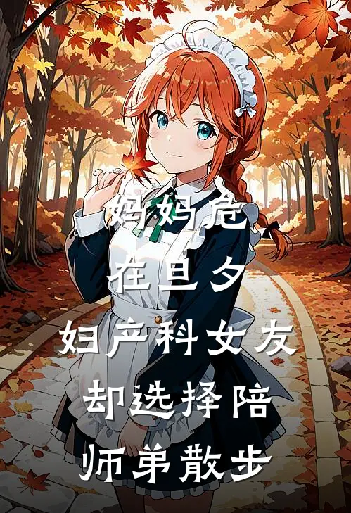 妈妈危在旦夕，妇产科女友却选择陪师弟散步