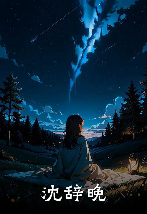 沈辞晚