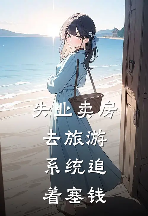 失业卖房去旅游,系统追着塞钱