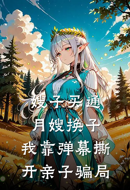 嫂子买通月嫂换子，我靠弹幕撕开亲子骗局