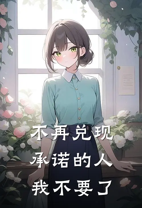 不再兑现承诺的人，我不要了