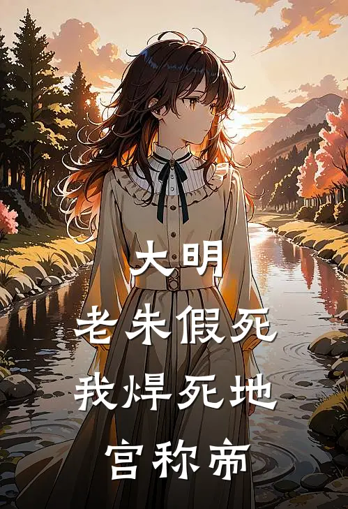 大明：老朱假死，我焊死地宫称帝