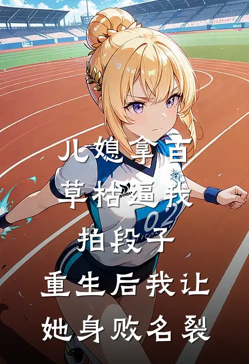 儿媳拿百草枯逼我拍段子，重生后我让她身败名裂