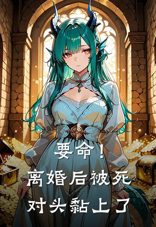 要命！离婚后被死对头黏上了