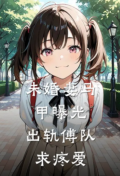 未婚妻马甲曝光，出轨傅队求疼爱
