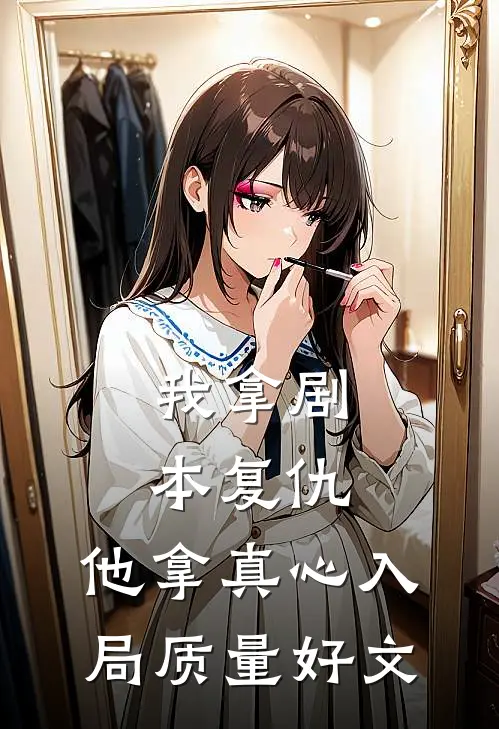 我拿剧本复仇，他拿真心入局质量好文