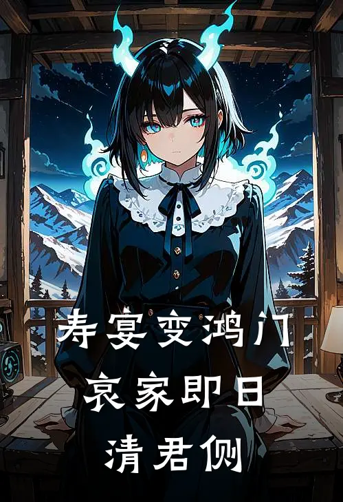 寿宴变鸿门，哀家即日清君侧