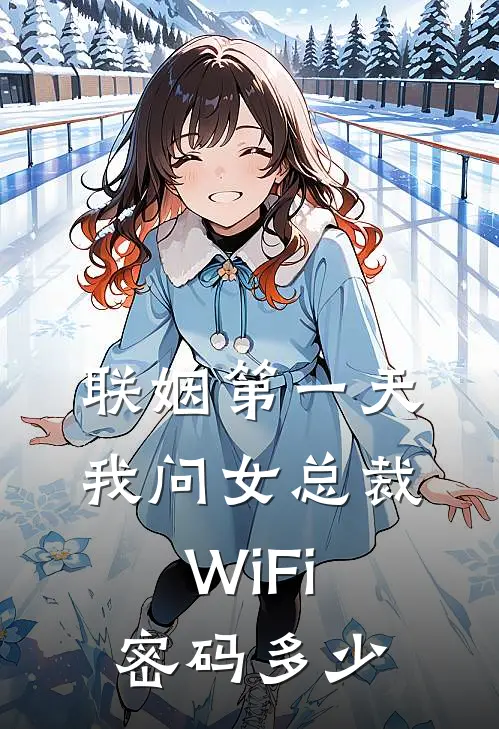 联姻第一天，我问女总裁WiFi密码多少