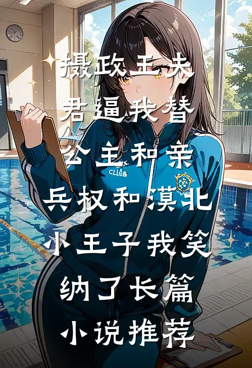 摄政王夫君逼我替公主和亲,兵权和漠北小王子我笑纳了长篇小说推荐