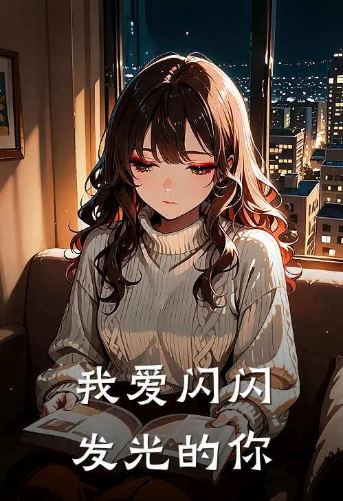我爱闪闪发光的你