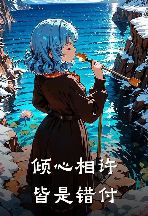 倾心相许，皆是错付