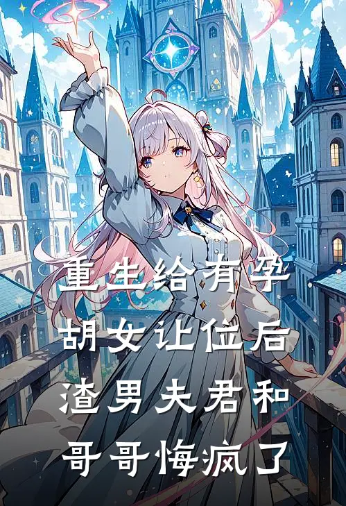 重生给有孕胡女让位后，渣男夫君和哥哥悔疯了