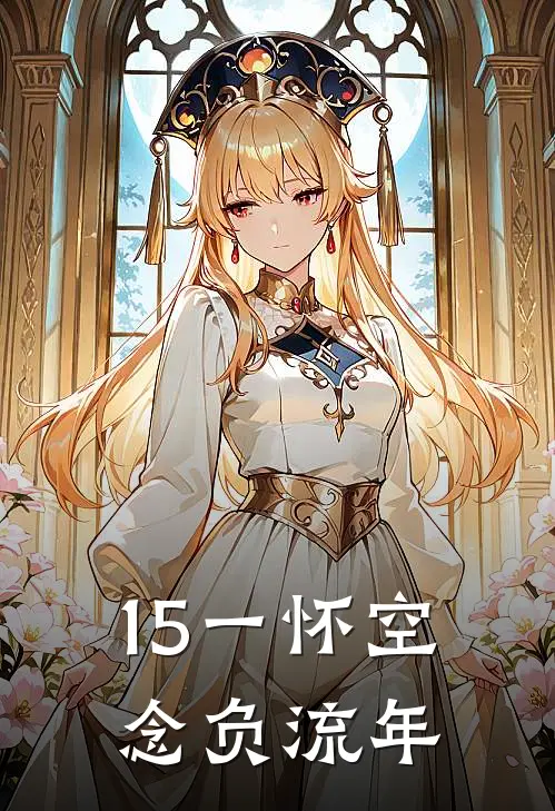 15一怀空念负流年