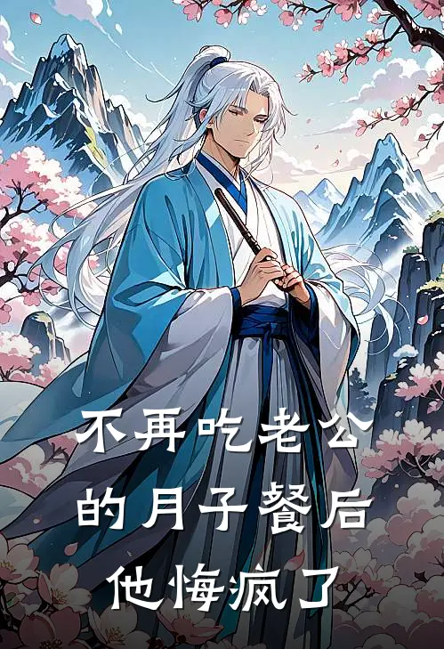 不再吃老公的月子餐后，他悔疯了